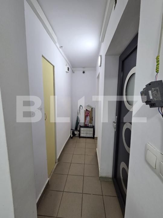 Spațiu comercial de vânzare Nord - 202483SVC | BLITZ Zalău | Poza4