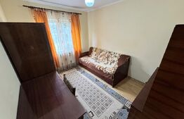 Apartament cu 3 camere de închiriat – ideal pentru familie!