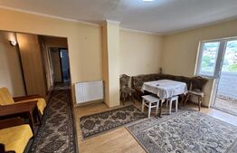 Apartament cu 3 camere de închiriat – ideal pentru familie!