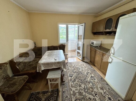 Apartament de închiriat 3 camere Porolissum - 202490AI | BLITZ Zalău | Poza5