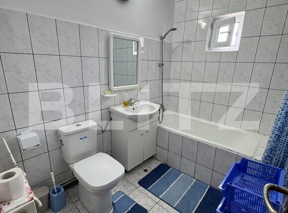 Apartament de închiriat 3 camere Porolissum - 202490AI | BLITZ Zalău | Poza10