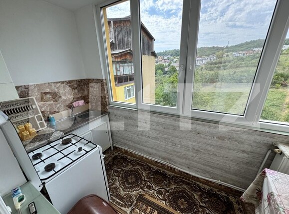 Apartament de închiriat 3 camere Porolissum - 202490AI | BLITZ Zalău | Poza6