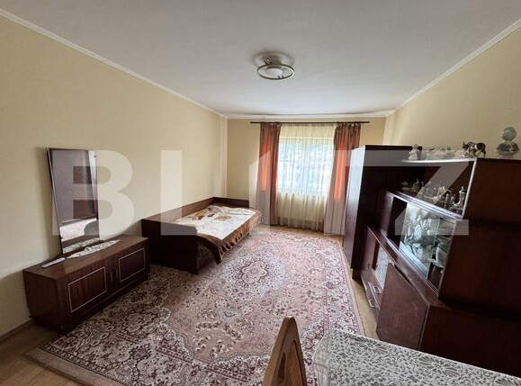 Apartament de închiriat 3 camere Porolissum - 202490AI | BLITZ Zalău | Poza2