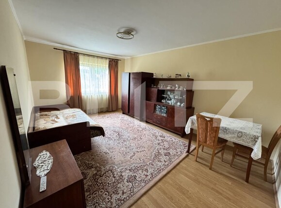 Apartament de închiriat 3 camere Porolissum - 202490AI | BLITZ Zalău | Poza1