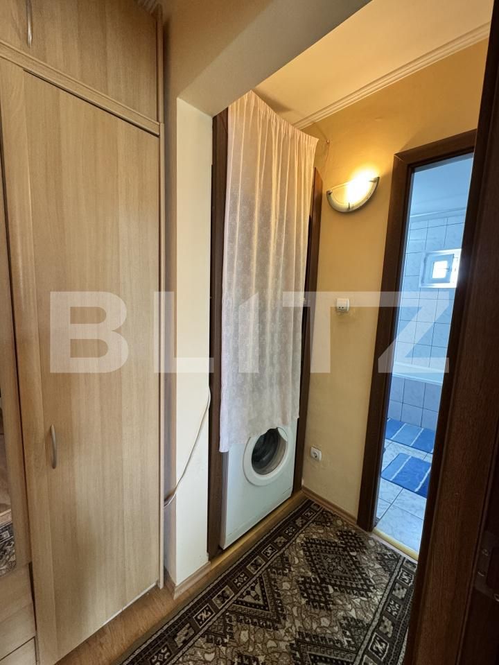 Apartament de închiriat 3 camere Porolissum - 202490AI | BLITZ Zalău | Poza9