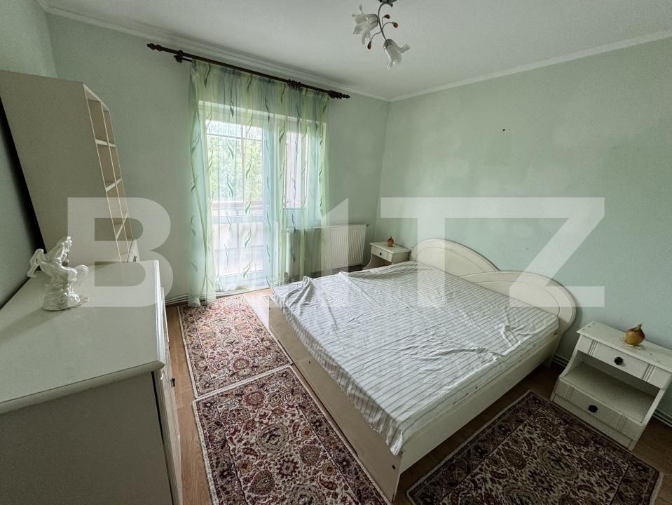 Apartament de închiriat 3 camere Porolissum - 202490AI | BLITZ Zalău | Poza3