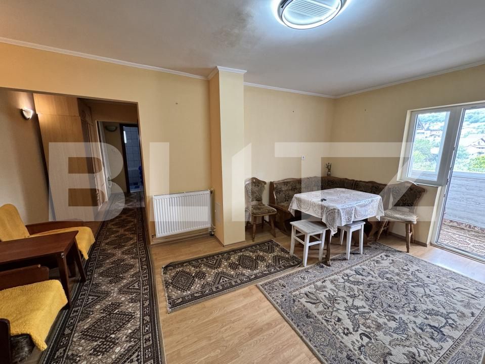 Apartament de închiriat 3 camere Porolissum - 202490AI | BLITZ Zalău | Poza7
