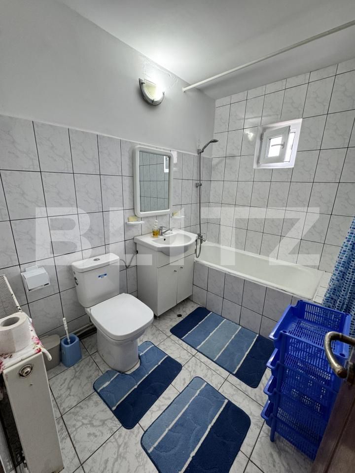 Apartament de închiriat 3 camere Porolissum - 202490AI | BLITZ Zalău | Poza10