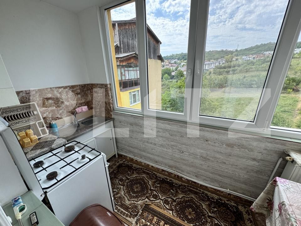 Apartament de închiriat 3 camere Porolissum - 202490AI | BLITZ Zalău | Poza6