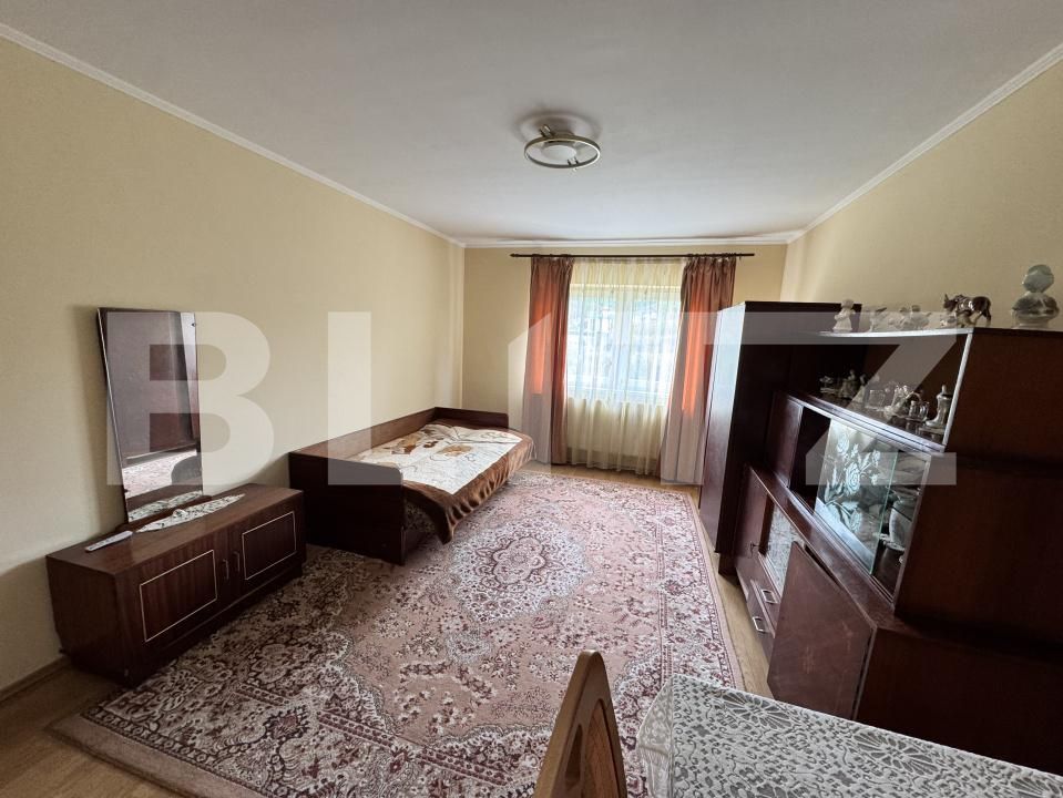 Apartament de închiriat 3 camere Porolissum - 202490AI | BLITZ Zalău | Poza2