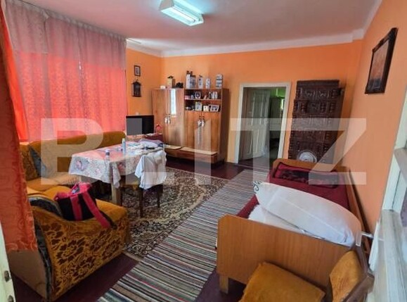 Casa de vânzare 3 camere Nadis - 202494CV | BLITZ Zalău | Poza1