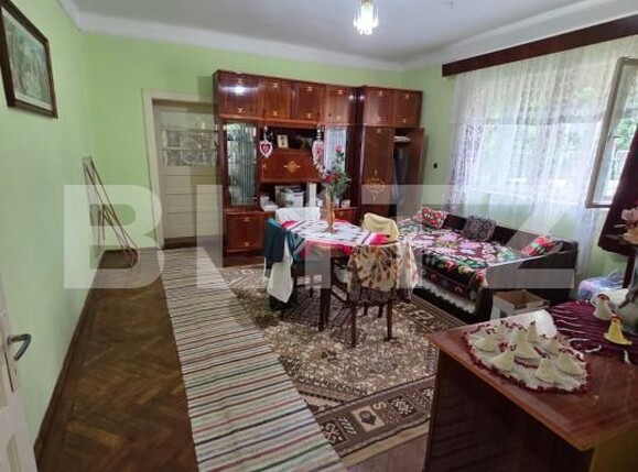 Casa de vânzare 3 camere Nadis - 202494CV | BLITZ Zalău | Poza2