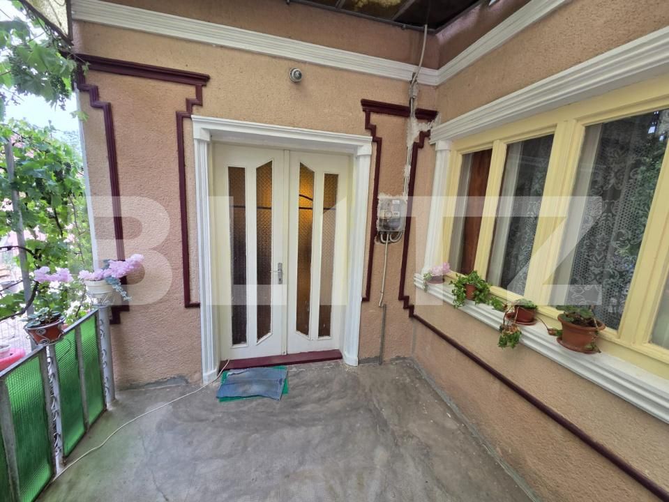 Casa de vânzare 3 camere Nadis - 202494CV | BLITZ Zalău | Poza5