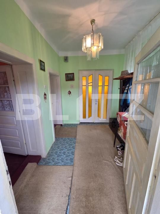 Casa de vânzare 3 camere Nadis - 202494CV | BLITZ Zalău | Poza4