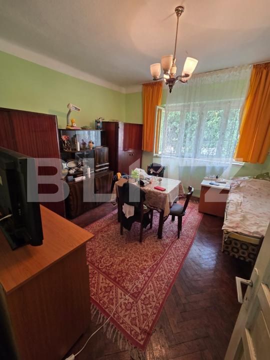 Casa de vânzare 3 camere Nadis - 202494CV | BLITZ Zalău | Poza3