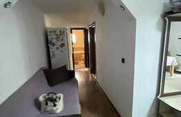 Apartament spațios de 68 mp, etaj 1, cu garaj  – Zona Brădet