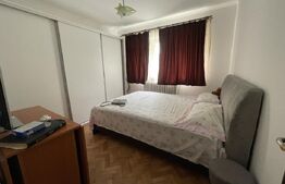 Apartament de inchiriat, 68 mp, garaj, zona Brădet