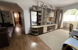Apartament de inchiriat, 68 mp, garaj, zona Brădet