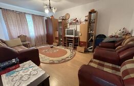 Apartament spațios de 68 mp, etaj 1, cu garaj  – Zona Brădet