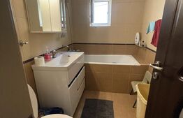 Apartament spațios de 68 mp, etaj 1, cu garaj  – Zona Brădet