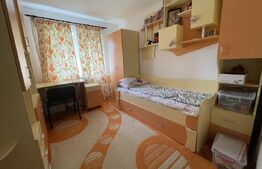 Apartament spațios de 68 mp, etaj 1, cu garaj  – Zona Brădet