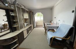 Apartament spațios de 68 mp, etaj 1, cu garaj  – Zona Brădet
