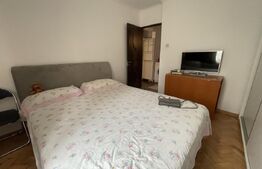 Apartament de vanzare,3 camere, 68 mp, garaj, zona Brădet