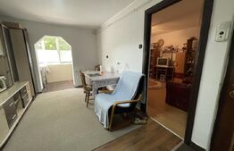 Apartament spațios de 68 mp, etaj 1, cu garaj  – Zona Brădet