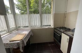 Apartament spațios de 68 mp, etaj 1, cu garaj  – Zona Brădet