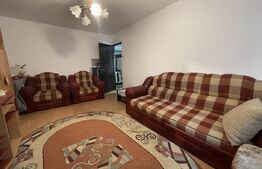 Apartament de vanzare,3 camere, 68 mp, garaj, zona Brădet