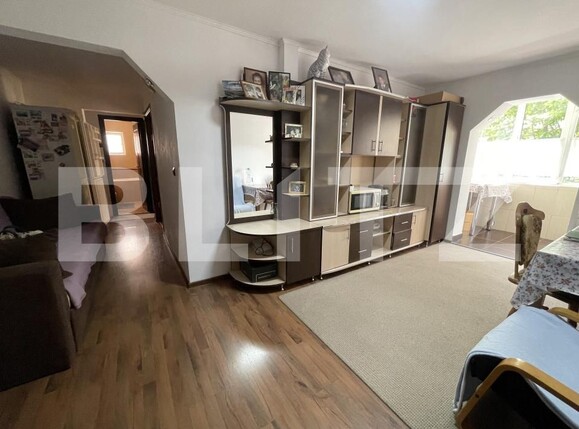 Apartament de vânzare 3 camere Sud - 202515AV | BLITZ Zalău | Poza1