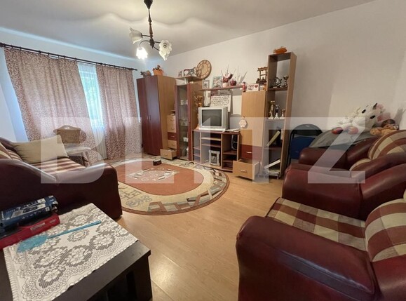 Apartament de vânzare 3 camere Sud - 202515AV | BLITZ Zalău | Poza4