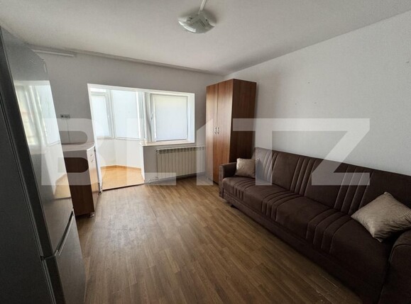 Garsonieră de închiriat Nord - 202568AI | BLITZ Zalău | Poza1