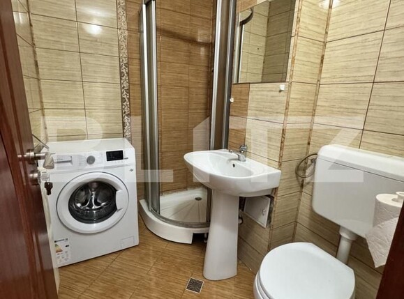 Garsonieră de închiriat Nord - 202568AI | BLITZ Zalău | Poza5