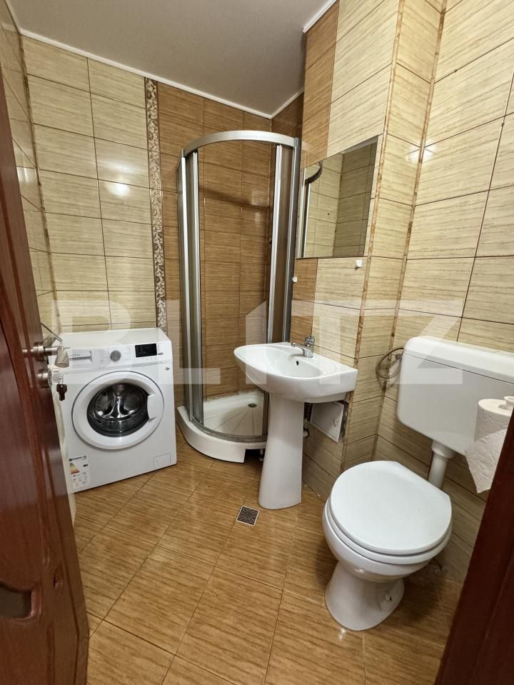 Garsonieră de închiriat Nord - 202568AI | BLITZ Zalău | Poza5