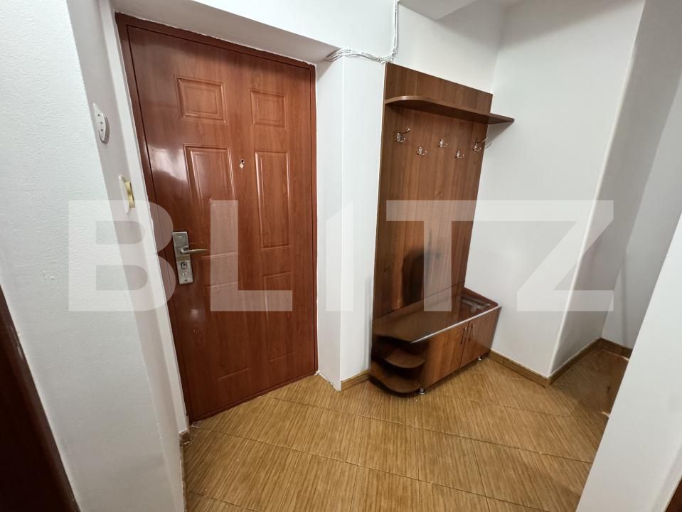 Garsonieră de închiriat Nord - 202568AI | BLITZ Zalău | Poza4