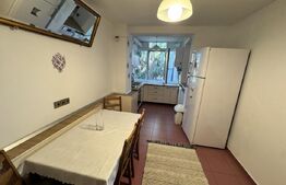 Apartament de închiriat-zona ultracentrală 