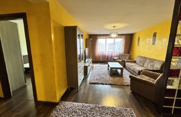 Apartament de închiriat-zona ultracentrală 