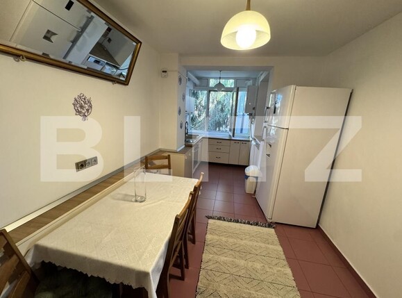 Apartament de închiriat 3 camere Ultracentral - 202569AI | BLITZ Zalău | Poza13