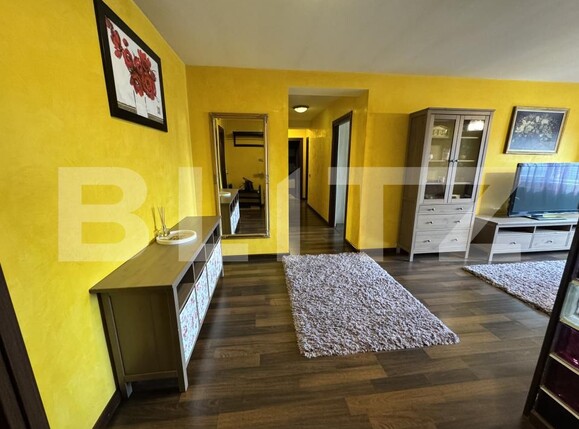Apartament de închiriat 3 camere Ultracentral - 202569AI | BLITZ Zalău | Poza4