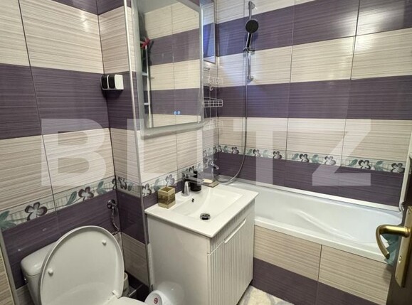 Apartament de închiriat 3 camere Ultracentral - 202569AI | BLITZ Zalău | Poza16