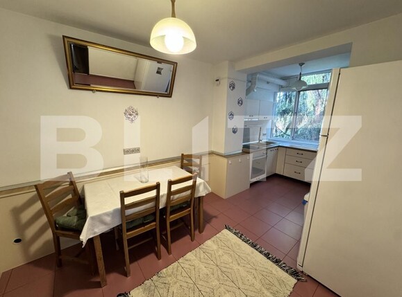 Apartament de închiriat 3 camere Ultracentral - 202569AI | BLITZ Zalău | Poza12