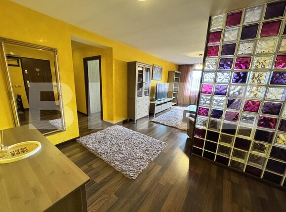 Apartament de închiriat 3 camere Ultracentral - 202569AI | BLITZ Zalău | Poza3