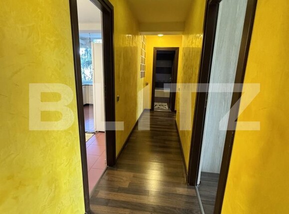 Apartament de închiriat 3 camere Ultracentral - 202569AI | BLITZ Zalău | Poza5