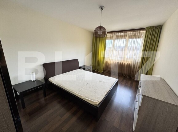 Apartament de închiriat 3 camere Ultracentral - 202569AI | BLITZ Zalău | Poza6