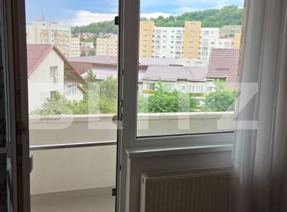 Apartament de închiriat 3 camere Ultracentral - 202569AI | BLITZ Zalău | Poza19
