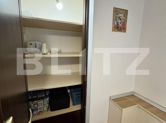 Apartament de închiriat 3 camere Ultracentral - 202569AI | BLITZ Zalău | Poza15