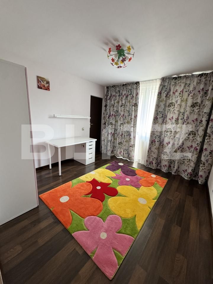 Apartament de închiriat 3 camere Ultracentral - 202569AI | BLITZ Zalău | Poza8