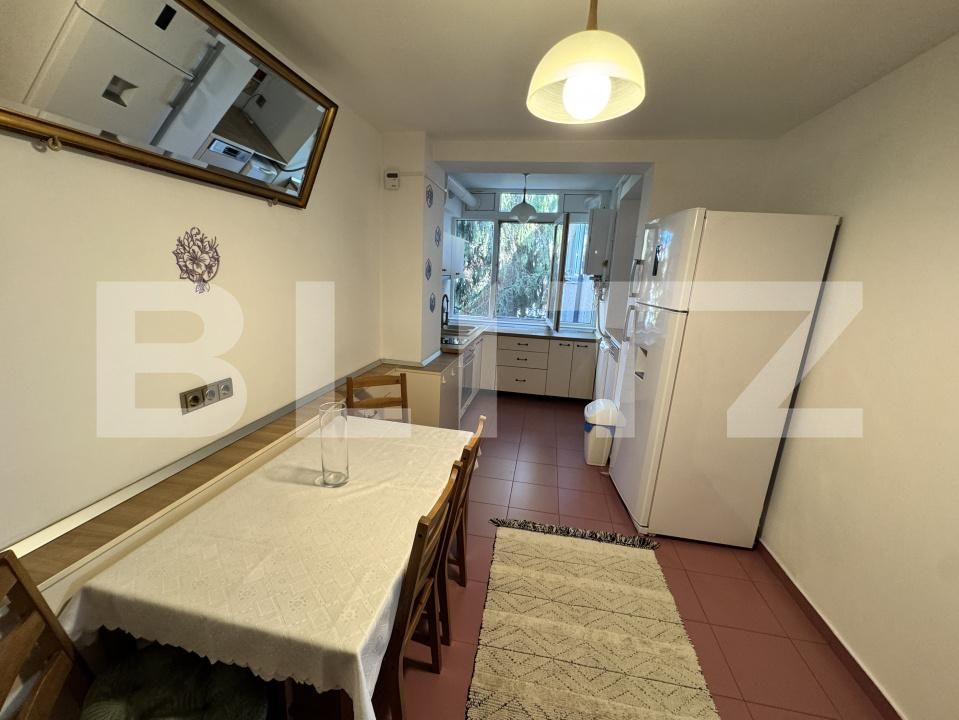 Apartament de închiriat 3 camere Ultracentral - 202569AI | BLITZ Zalău | Poza13