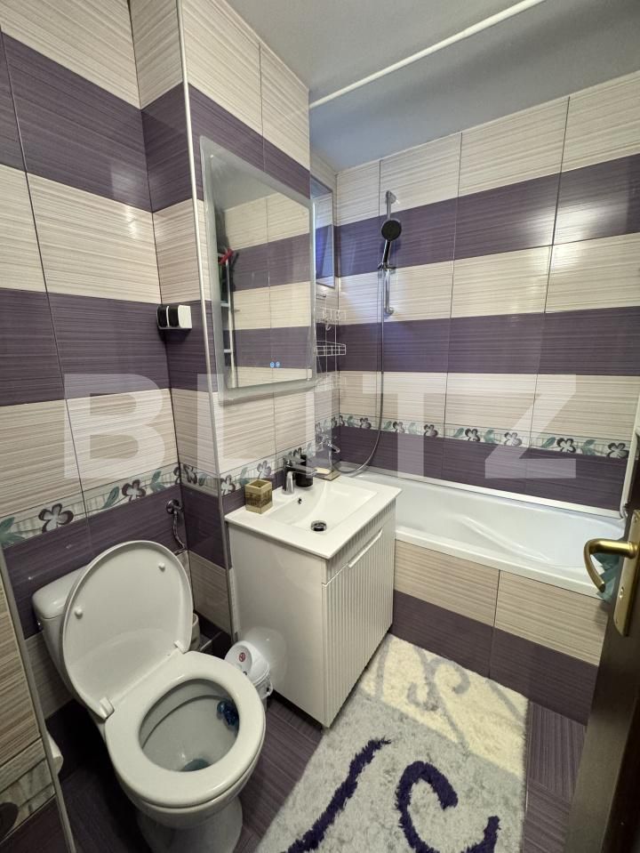 Apartament de închiriat 3 camere Ultracentral - 202569AI | BLITZ Zalău | Poza16